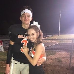 Meet your Posher, Jayley